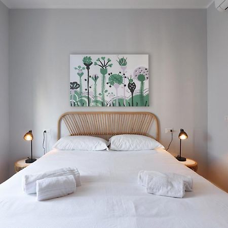 Apartament Primopiano - Watt Mediolan Zewnętrze zdjęcie