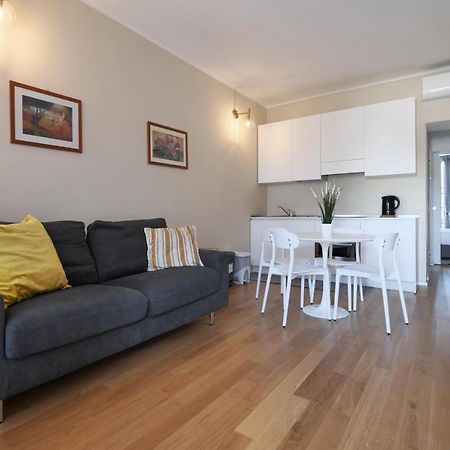 Apartament Primopiano - Watt Mediolan Zewnętrze zdjęcie
