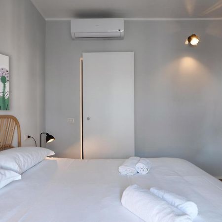 Apartament Primopiano - Watt Mediolan Zewnętrze zdjęcie