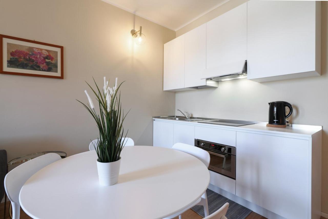 Apartament Primopiano - Watt Mediolan Zewnętrze zdjęcie