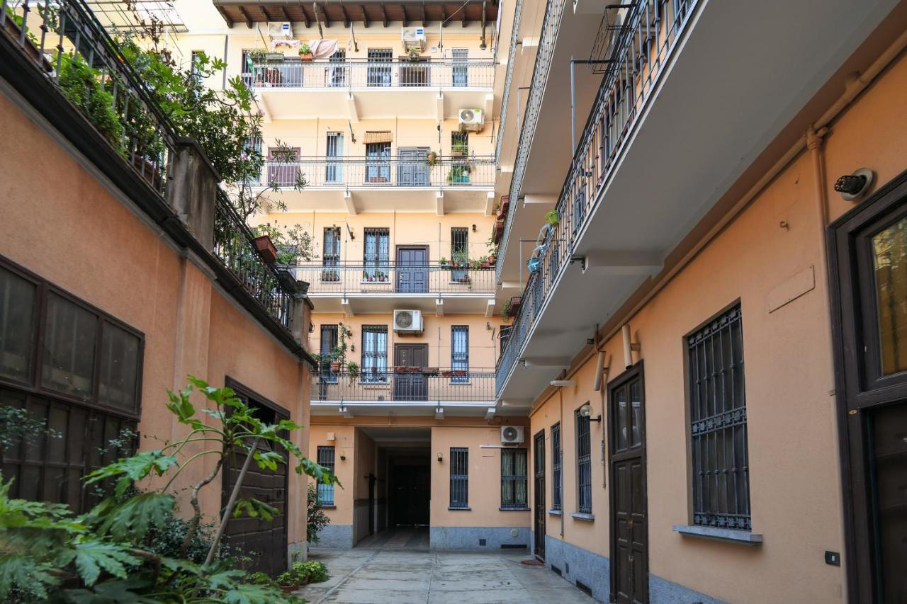Apartament Primopiano - Watt Mediolan Zewnętrze zdjęcie