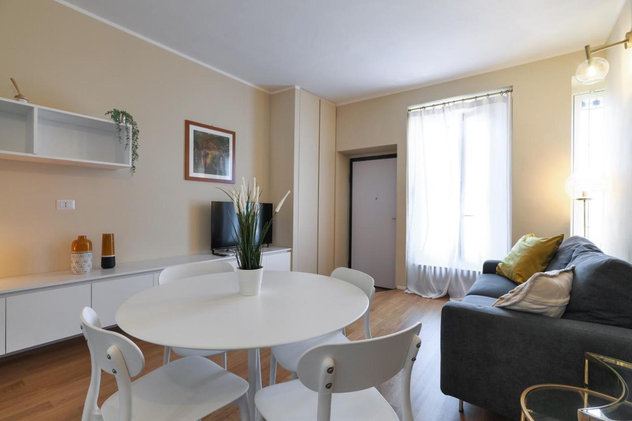 Apartament Primopiano - Watt Mediolan Zewnętrze zdjęcie