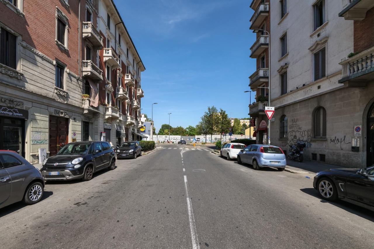Apartament Primopiano - Watt Mediolan Zewnętrze zdjęcie